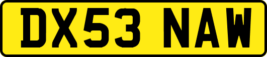 DX53NAW