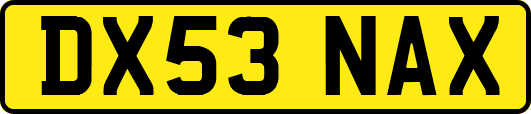 DX53NAX