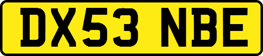 DX53NBE