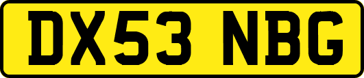DX53NBG