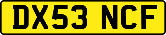 DX53NCF
