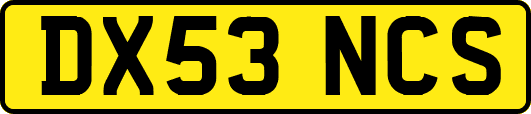 DX53NCS