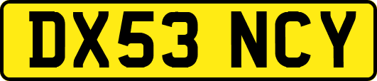 DX53NCY