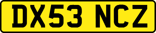 DX53NCZ
