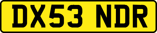 DX53NDR