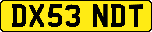 DX53NDT