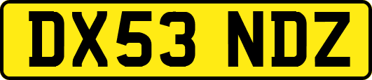 DX53NDZ