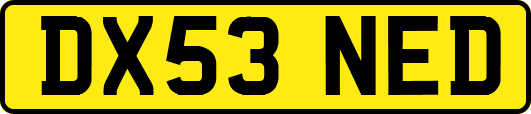 DX53NED