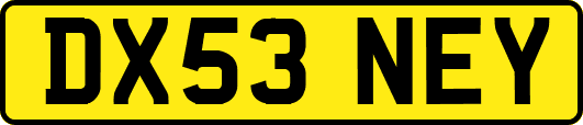 DX53NEY