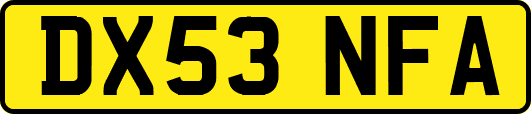 DX53NFA