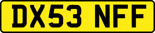 DX53NFF