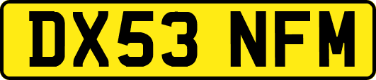 DX53NFM