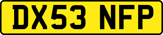 DX53NFP
