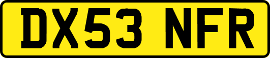 DX53NFR