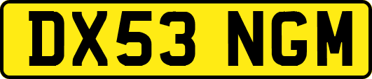 DX53NGM