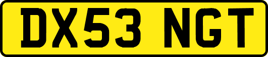 DX53NGT