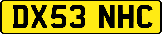 DX53NHC