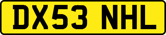 DX53NHL