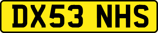 DX53NHS