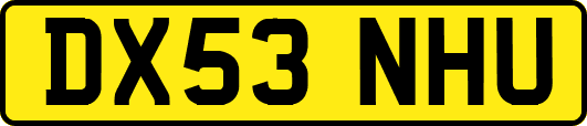 DX53NHU