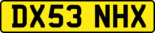 DX53NHX