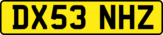 DX53NHZ