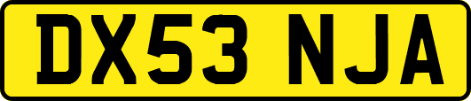 DX53NJA