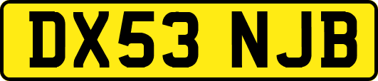 DX53NJB