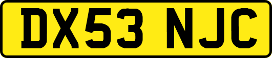 DX53NJC