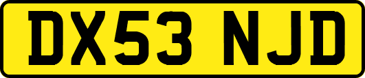 DX53NJD