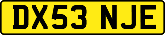 DX53NJE
