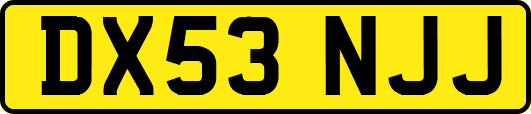 DX53NJJ