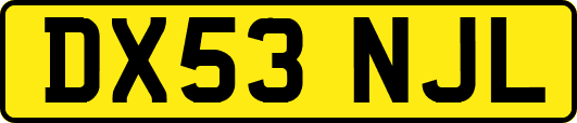 DX53NJL