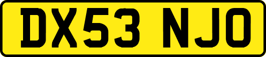 DX53NJO