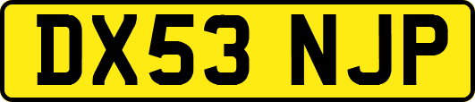 DX53NJP