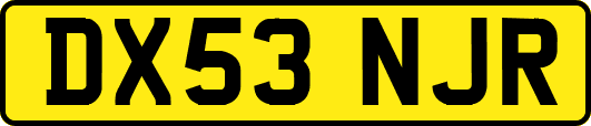 DX53NJR