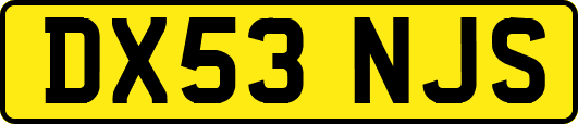 DX53NJS