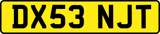 DX53NJT