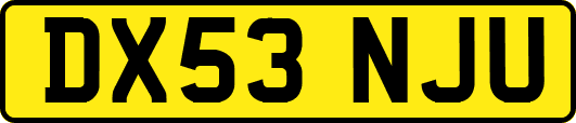 DX53NJU