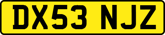 DX53NJZ
