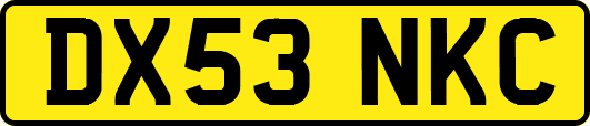 DX53NKC