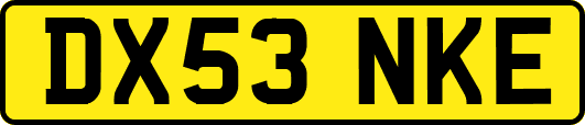 DX53NKE