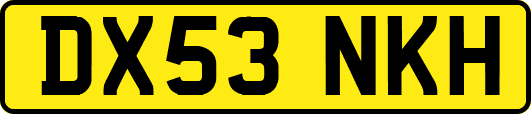 DX53NKH