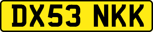 DX53NKK