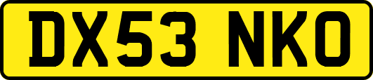 DX53NKO