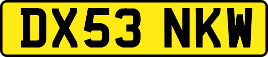 DX53NKW
