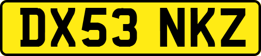 DX53NKZ