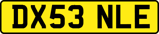 DX53NLE