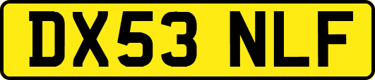 DX53NLF