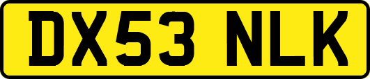 DX53NLK
